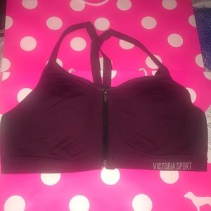 TWO Victoria’s Secret Sports Bras